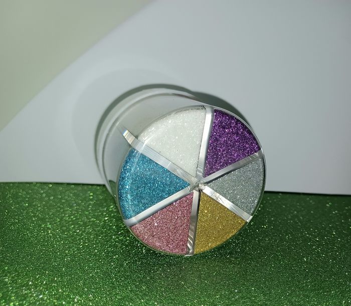 Lot loisirs créatifs A - photo numéro 6