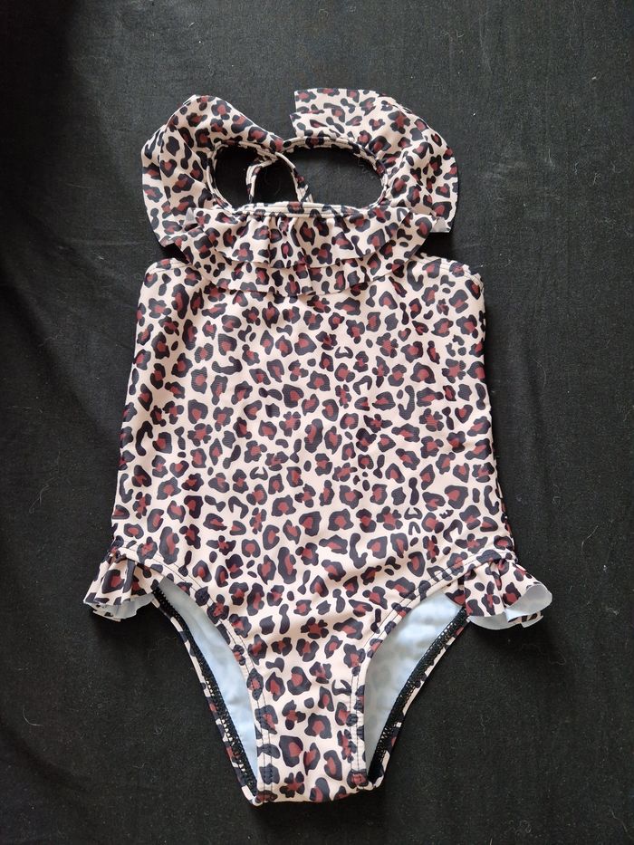 Maillot de bain