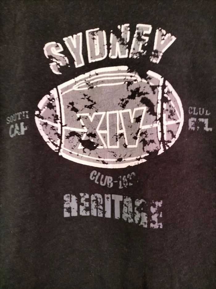 T-shirt imprimé - photo numéro 2