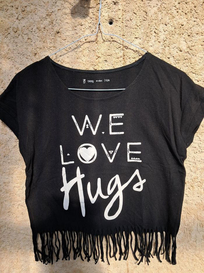 Tee shirt