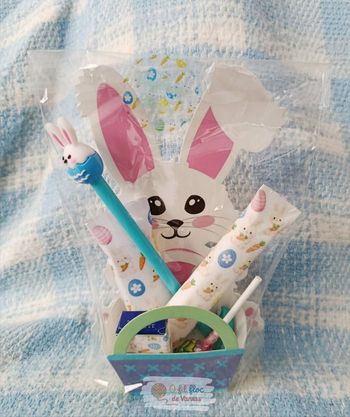 Assortiments Pâques 