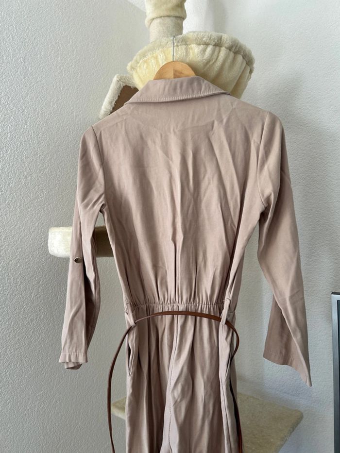 Combinaison - photo numéro 7