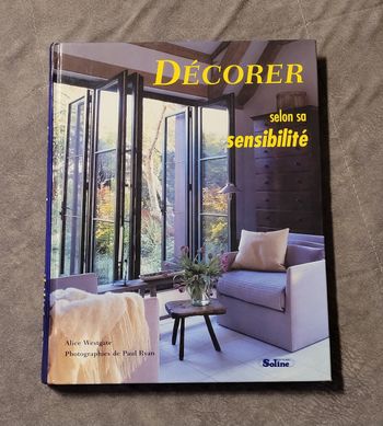 Décorer selon sa sensibilité Westgate