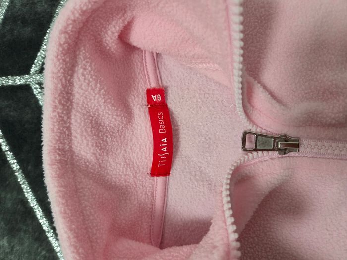 Gilet polaire 6 ans - photo numéro 3