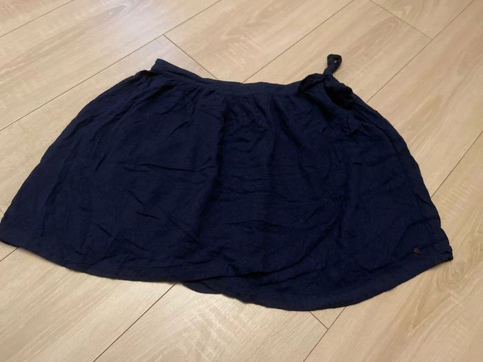 Jupe Bonobo porte feuille 36