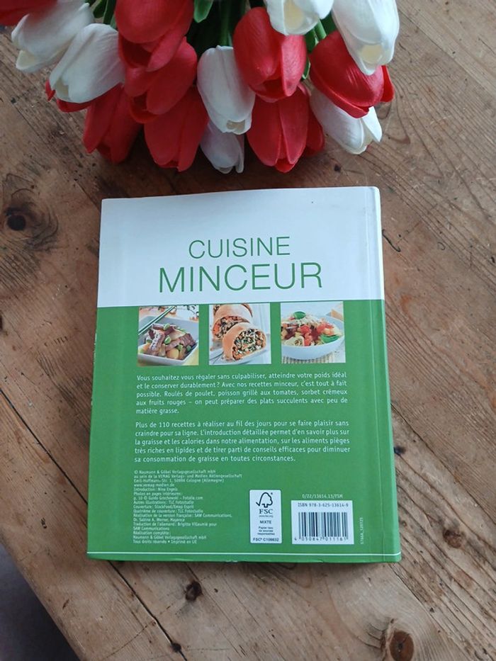Cuisine minceur - photo numéro 3
