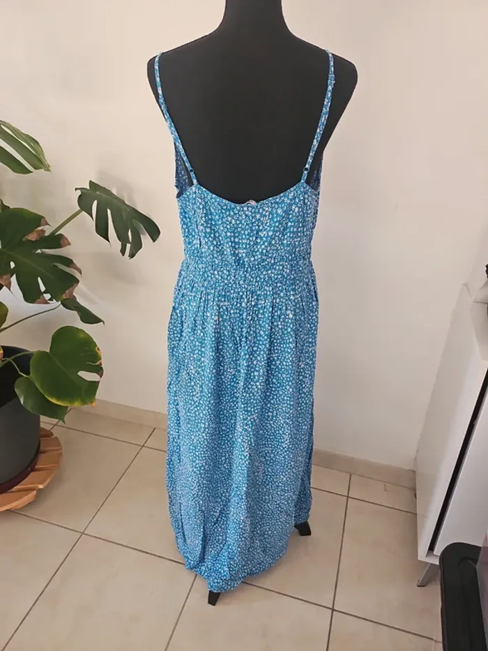 Robe marque Gémo - photo numéro 4