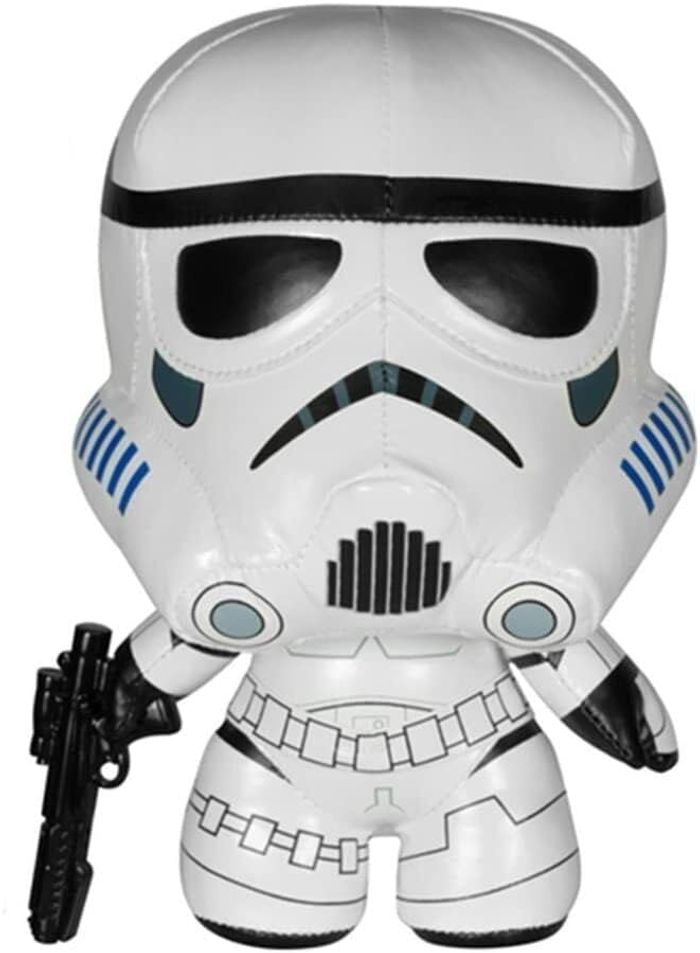 Funko Fabrikations Star Wars Stormtrooper 29 - photo numéro 2