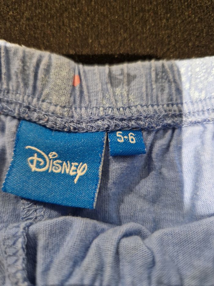 Short Disney 5 - 6 A - photo numéro 4