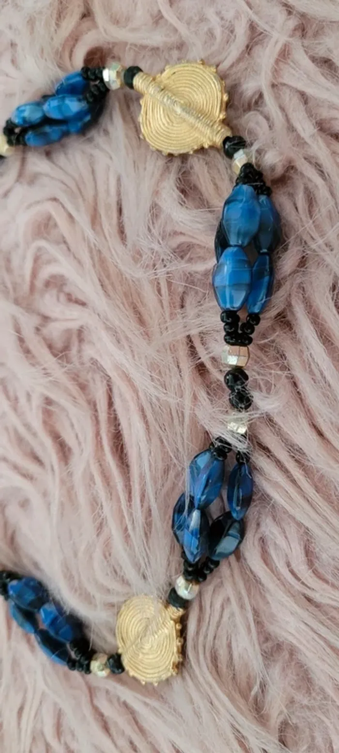 Collier vintage - photo numéro 2