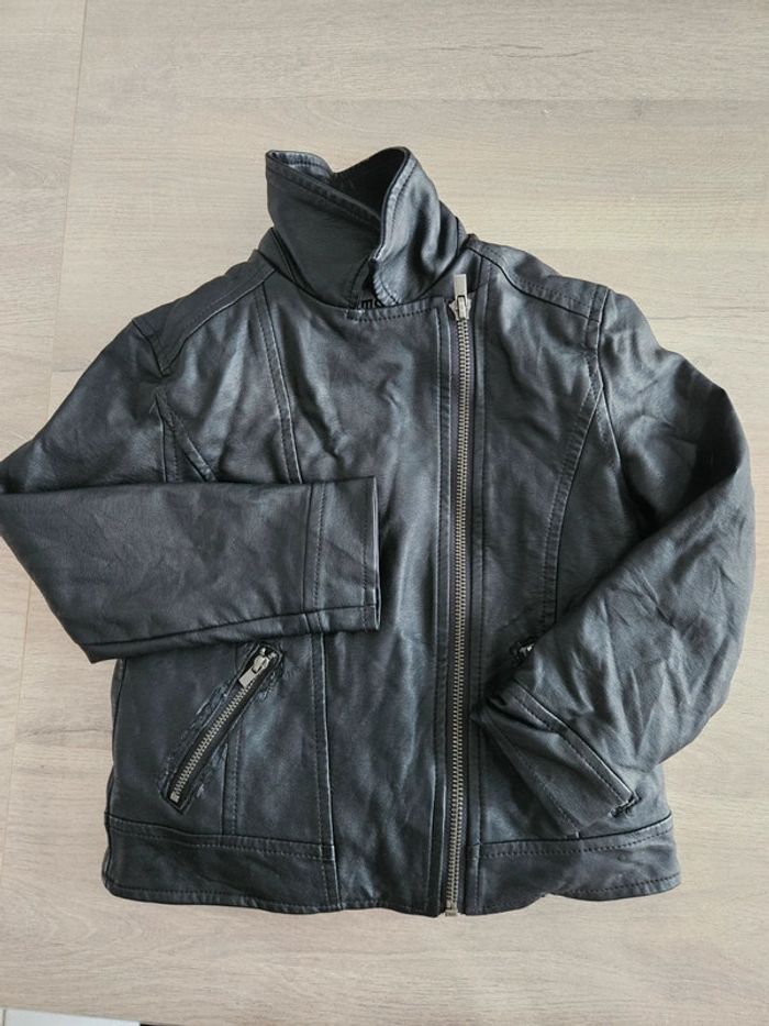 Blouson 6 ans