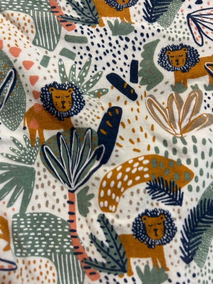 Pyjama tape à l’œil 3 mois - photo numéro 3