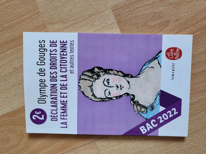 Livres demandés au lycée - photo numéro 7