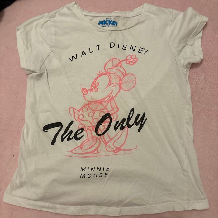 T shirts