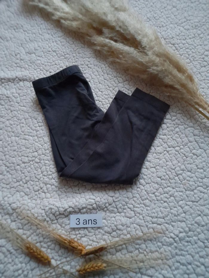 Pantalon 3 ans