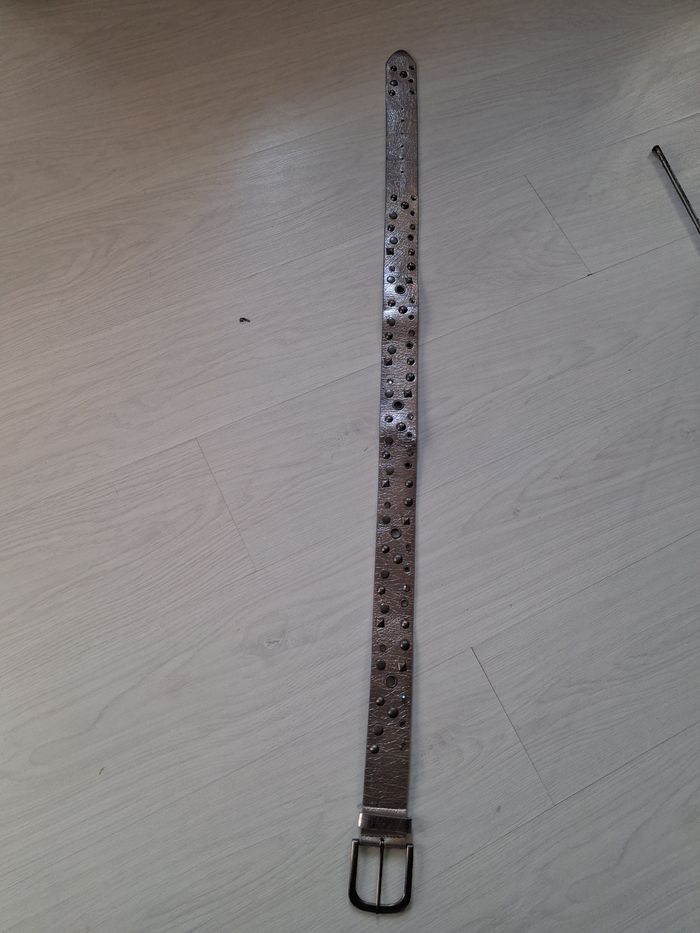 Ceinture - photo numéro 3