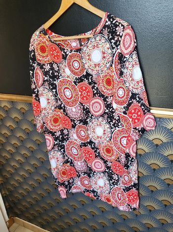 Robe femme légère