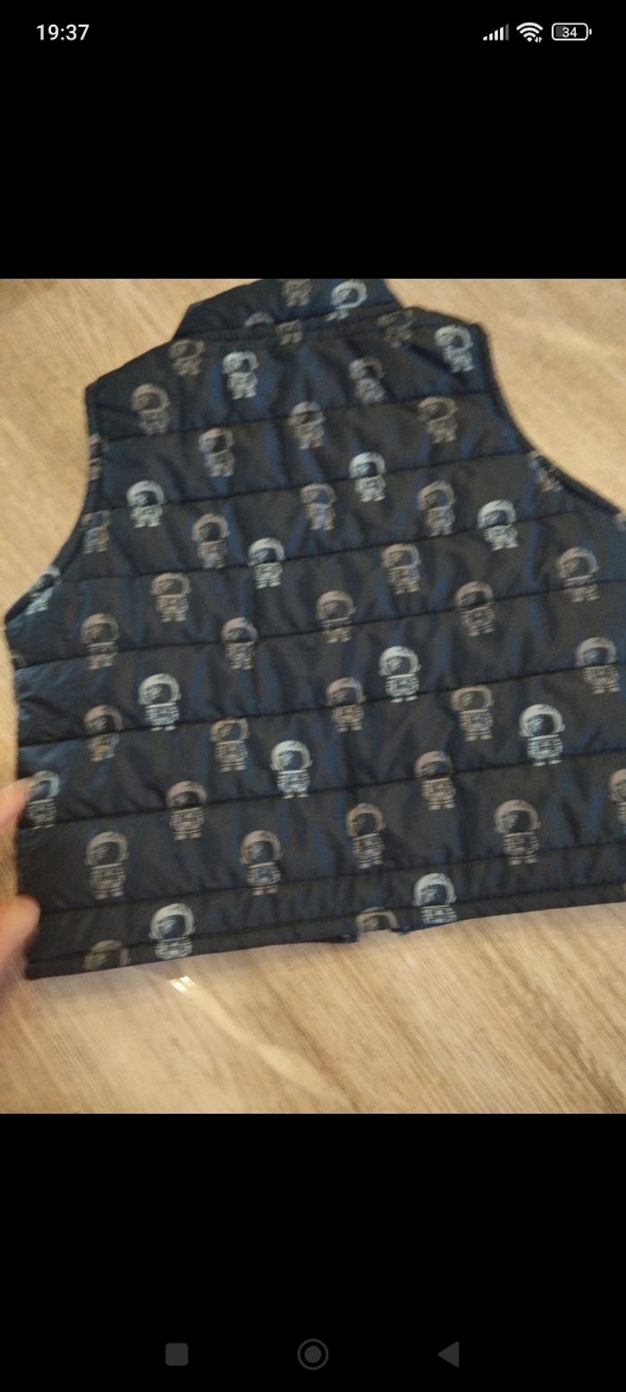 Veste - photo numéro 2