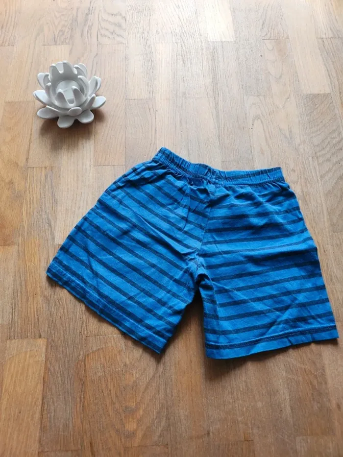 Short - photo numéro 3