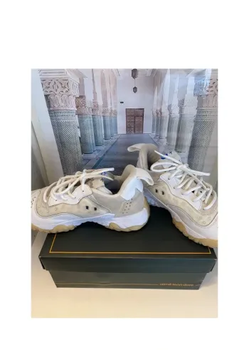 Baskets Jordan