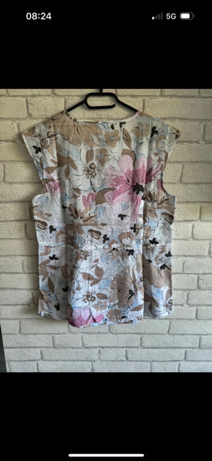 Blouse jensen taille 38 - photo numéro 2