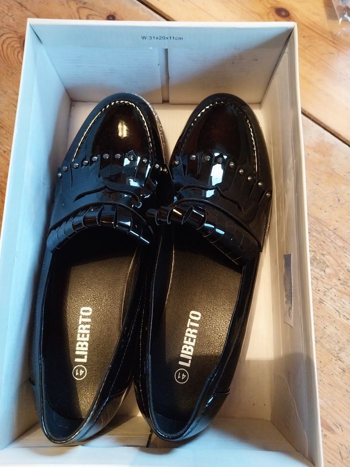 Mocassin - photo numéro 2