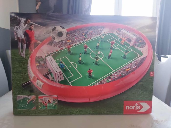 Footballs
