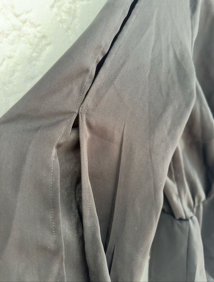Blouse noire - photo numéro 3