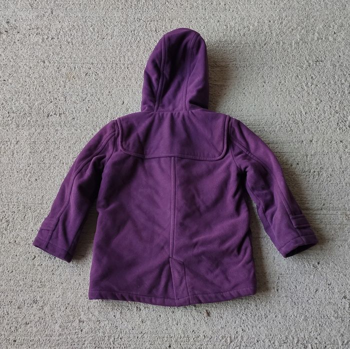 Manteau pour fille 3 -4 ans - photo numéro 2