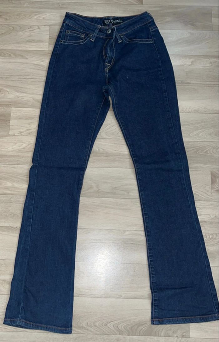 Jeans taille 36
