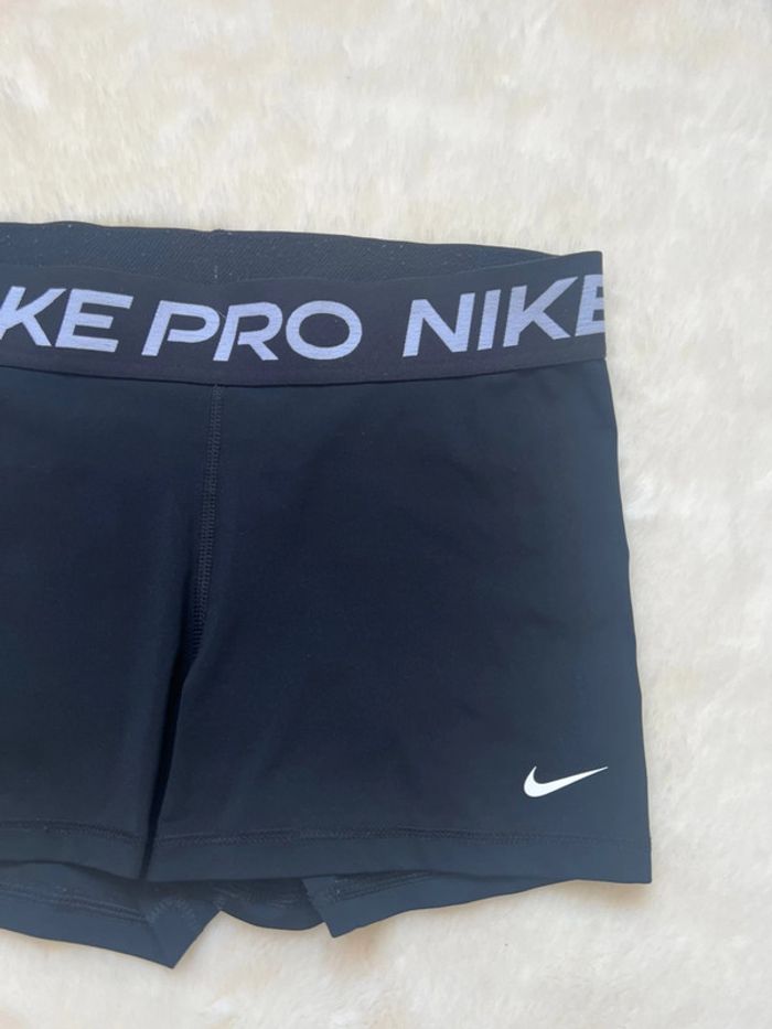 Short Nike pro - photo numéro 2