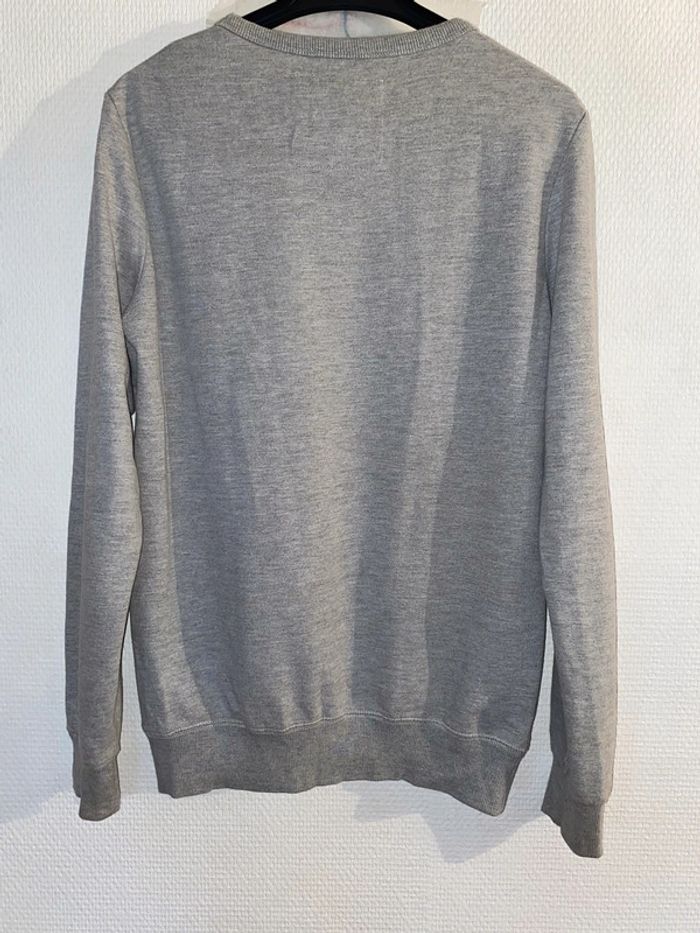 Sweat - photo numéro 3