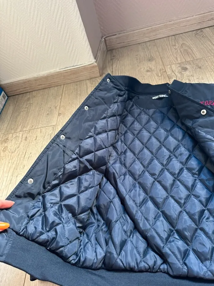 Veste Dany kids 14ans - photo numéro 6