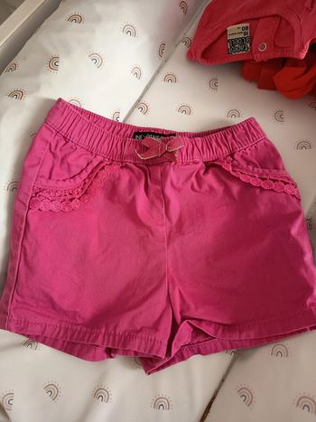Short leger