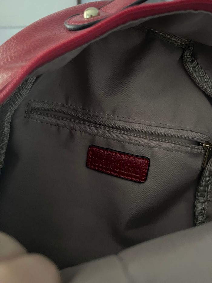 Sac à dos - photo numéro 2