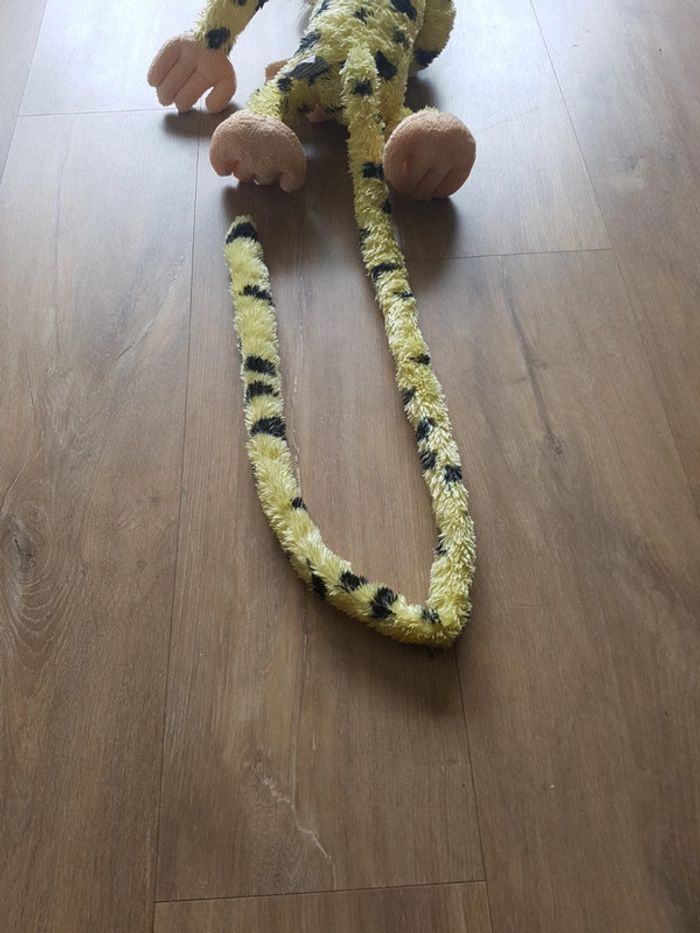 Peluche Marsupilami - photo numéro 8