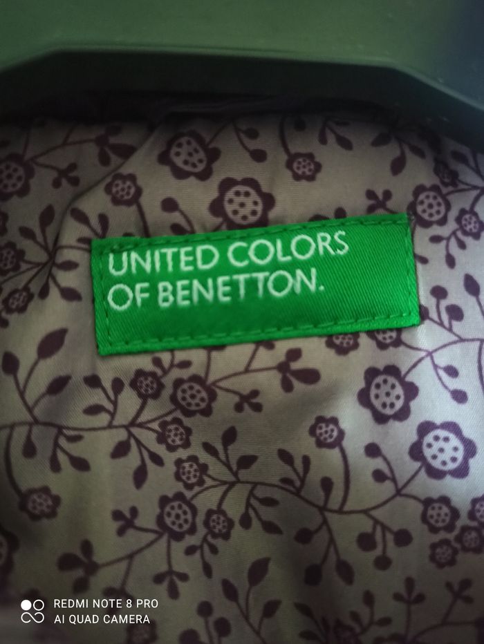 Manteau fille - photo numéro 3