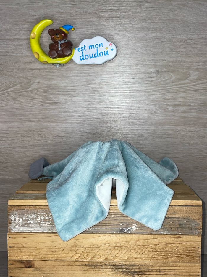 NT205 doudou panda 🐼 nattou - photo numéro 2