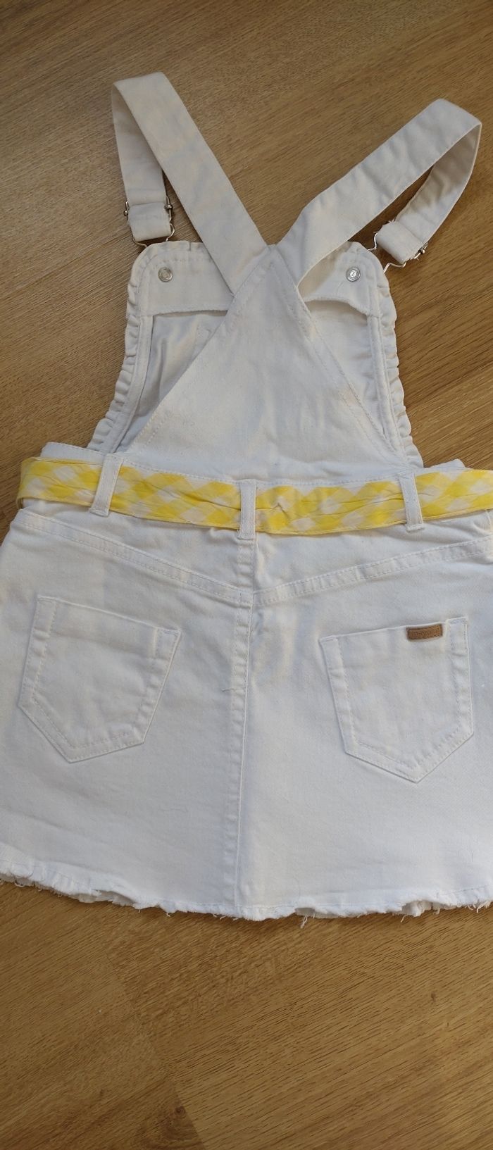 Ensemble Mayoral 5 ans - photo numéro 10