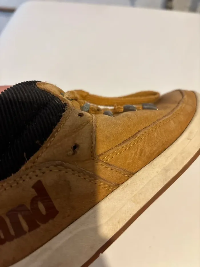 Chaussures Timberland - photo numéro 9
