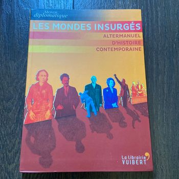Les mondes insurgés
