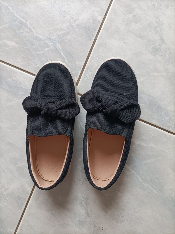 Chaussure fille