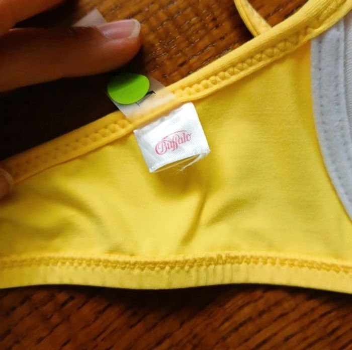 👙 Maillot de bain 2 pièces – Buffalo – Taille M - photo numéro 10