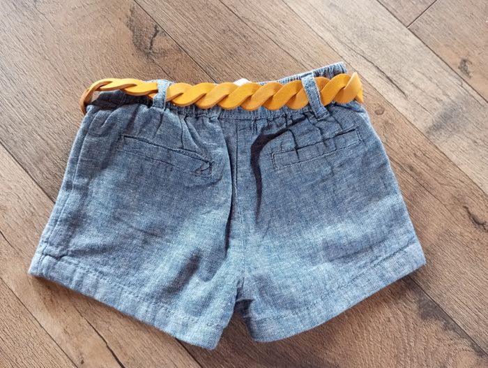 Short - photo numéro 2