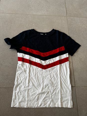 T-shirt Bizzbee, taille XS pour femme, très bon état