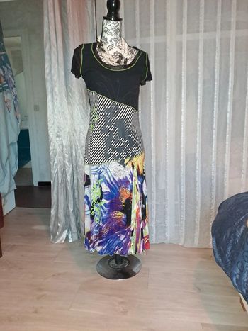Robe Evalinka T36/38