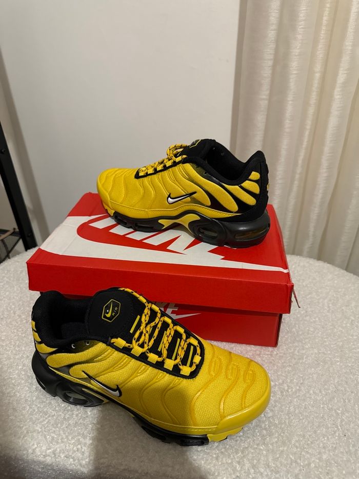 Tn nike - photo numéro 3