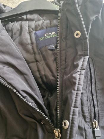 Manteau