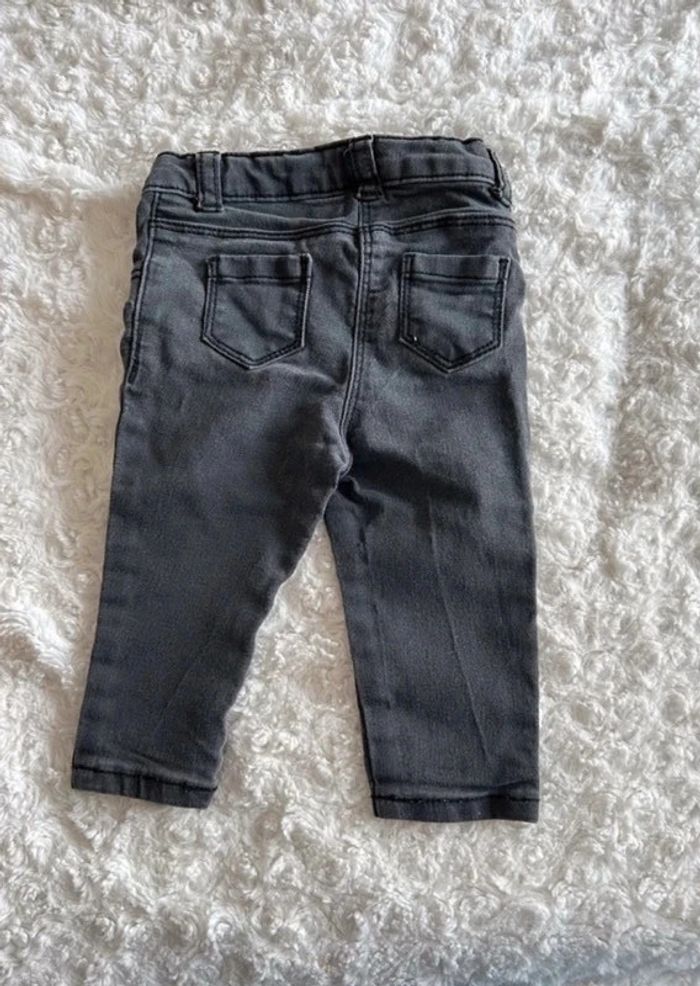 Ensemble 6 mois - photo numéro 4