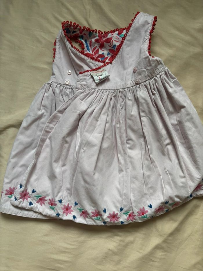 Robe réversible - photo numéro 3